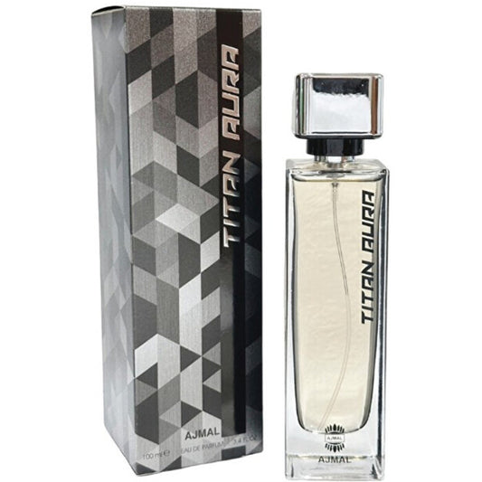Ajmal Titan Aura EDP