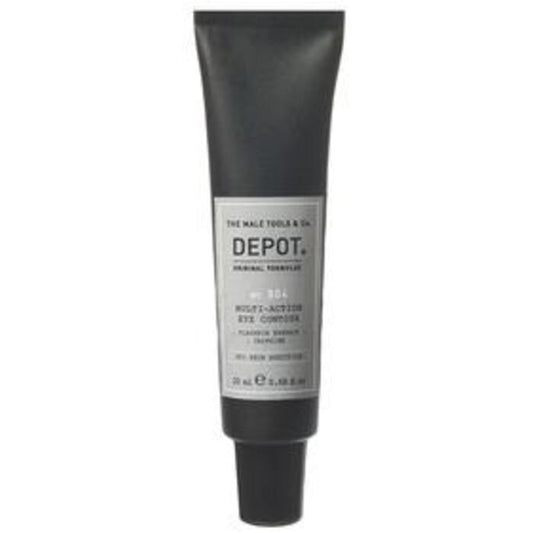 Depot Nr. 804 Daugiafunkcinis akių kontūro kremas