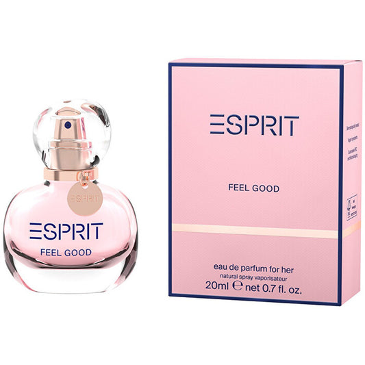 Esprit Feel Good For Her EDP