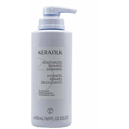 Kerasilk Specialists Recovery Mask – regeneruojanti plaukų kaukė