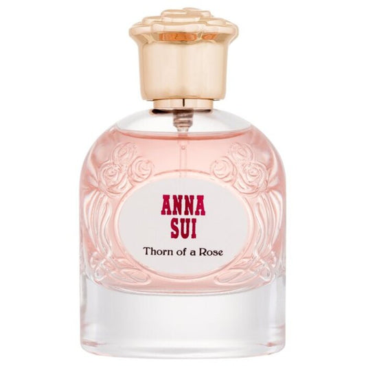 Anna Sui Wild Wonder Thorn of a Rose EDP