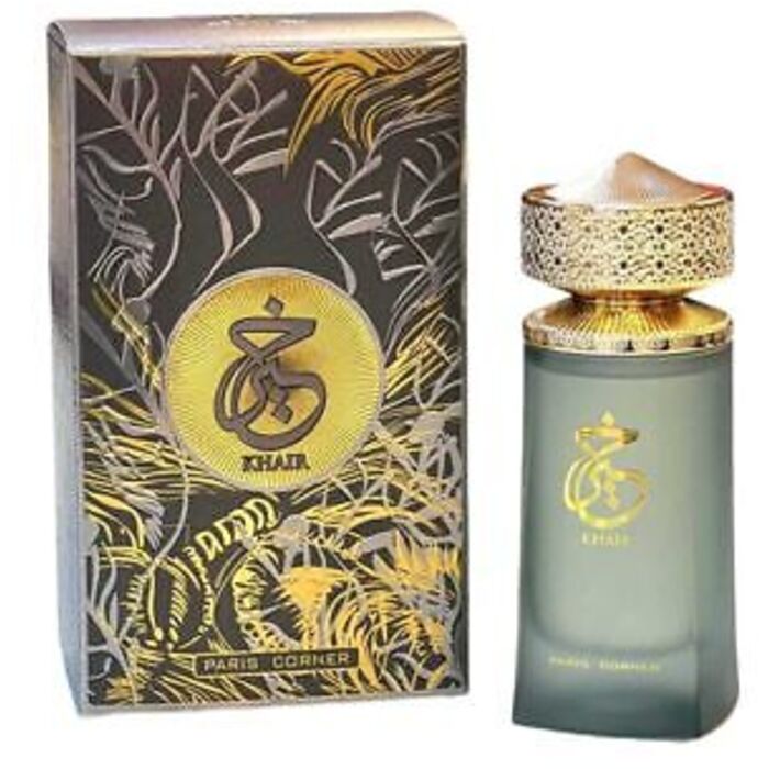 Paris Corner Khair EDP