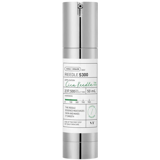 VT Cosmetics Reedle Shot 300