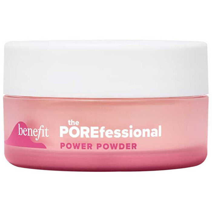 Profesionalių galios miltelių nauda