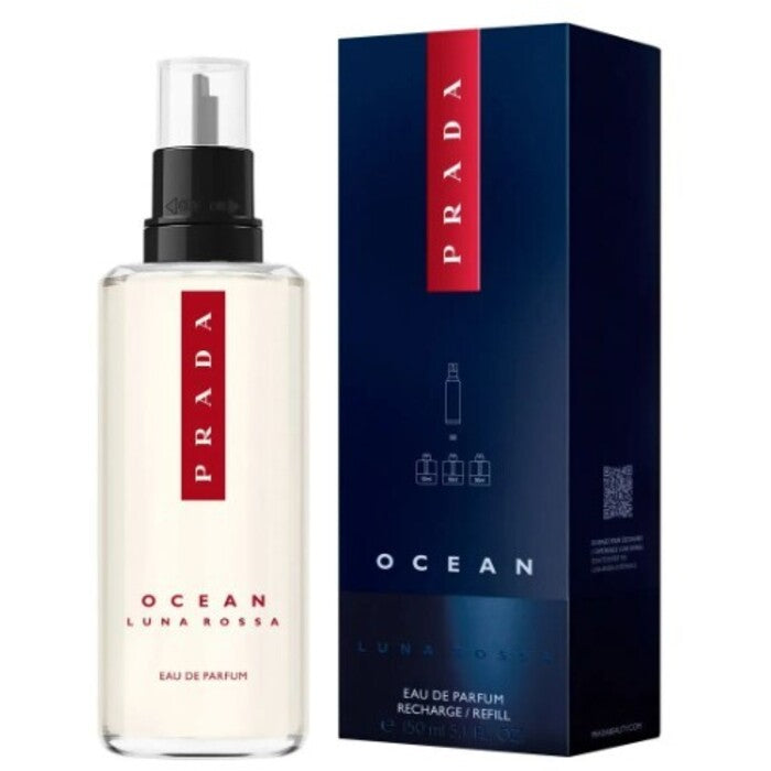 Prada Luna Rossa Ocean EDP ( Papildymas )