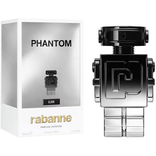 Paco Rabanne Phantom Elixir Parfum Intense