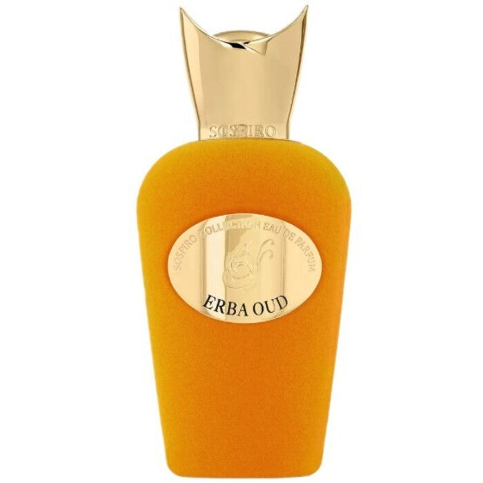 Sospiro Erba Oud EDP