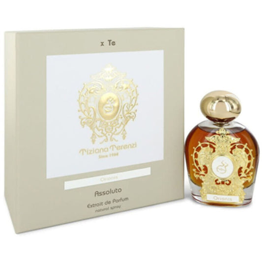 Tiziana Terenzi Orionis Assoluto Parfum