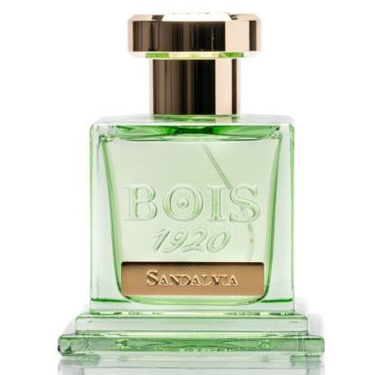 Bois 1920 Siralvia Parfum