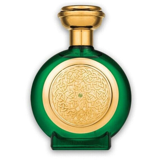 Boadicea the Victorious Green Sapphire Pure Perfume