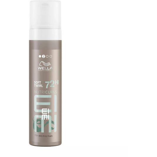 Wella Professional EIMI Nutricurls Soft Twirl 72h Anti-Frizz putos