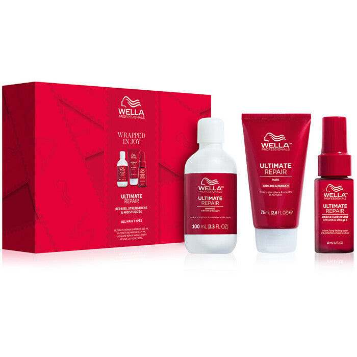 Wella Professional Ultimate Repair Travel II
