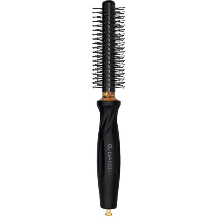 Olivia Garden Barber Round Thermal Brush OGB-15 - Terminis šepetys