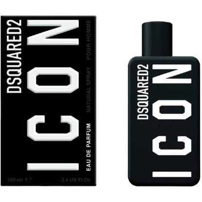 Dsquared2 Icon Pour Homme EDP