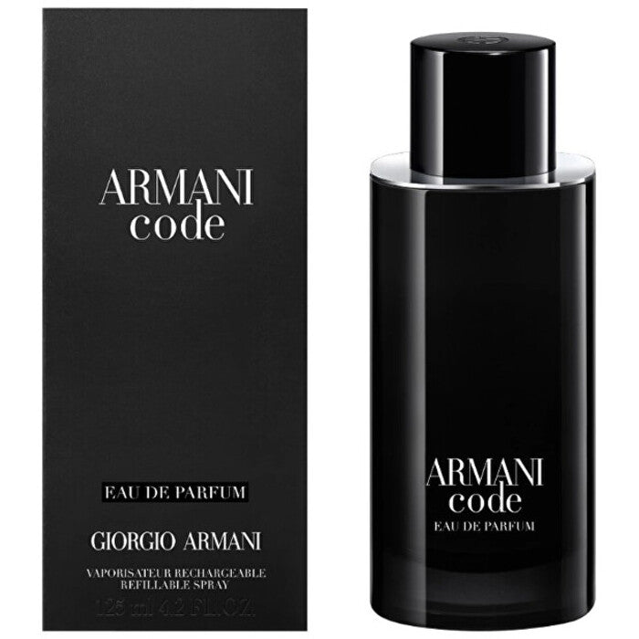 Armani Code for Men Eau de Parfum EDP