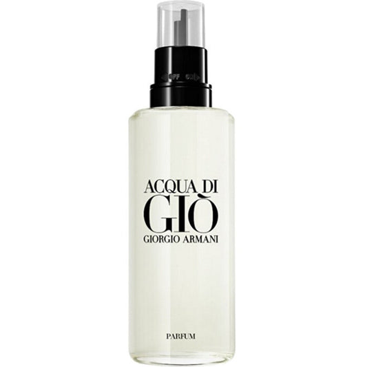 Armani Acqua Di Gio Parfum ( refill )