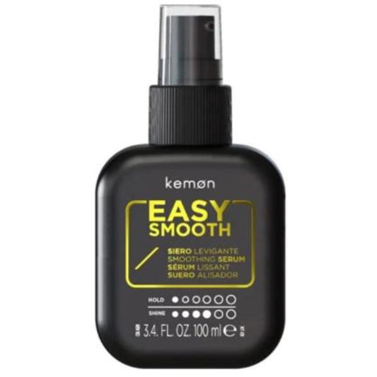 Kemon Easy Smooth Smoothing Serum – novatoriškas veido kremas