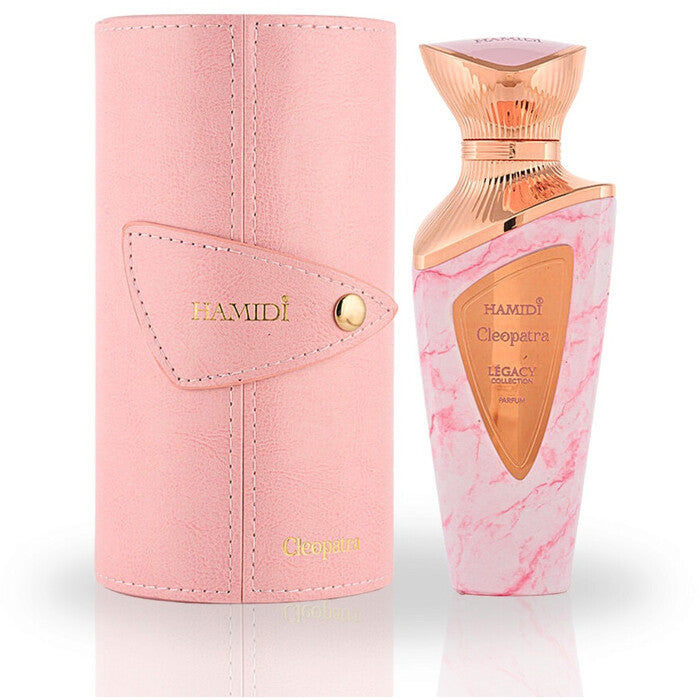 Hamidi Legacy Cleopatra EDP