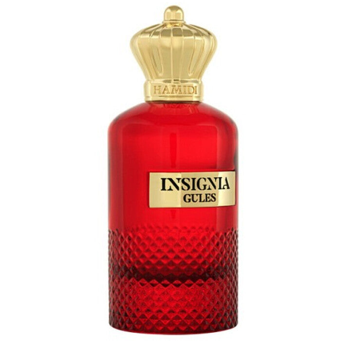 Hamidi Insignia Gules EDP