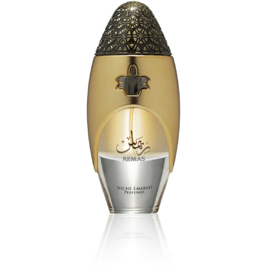 Lattafa Perfumes Niche Emarati Safeer EDP