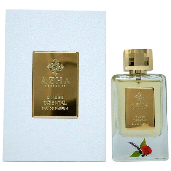 Azha Perfumes Ombre Oriental EDP