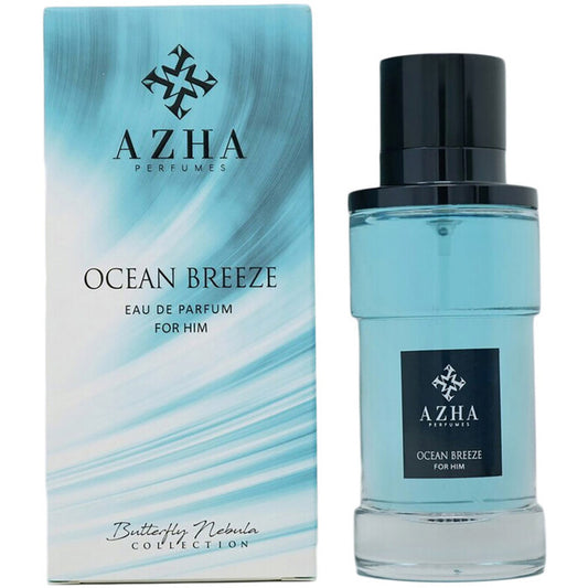 Azha Perfumes Ocean Breeze EDP