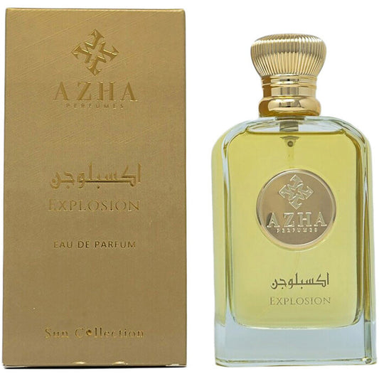 Azha Perfumes Explosion EDP