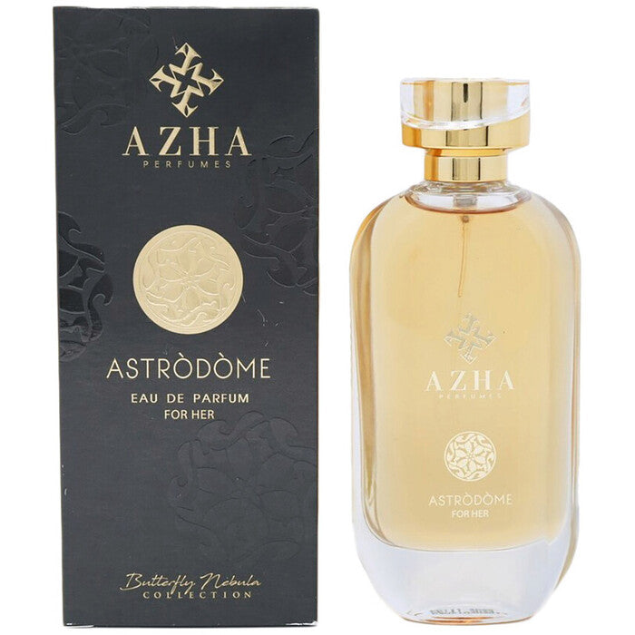 Azha Perfumes Astrodome EDP