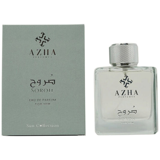 Azha Perfumes Soroh EDP