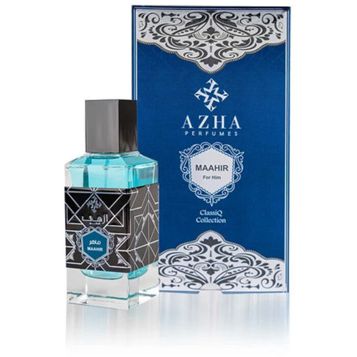 Azha Perfumes Maahir EDP