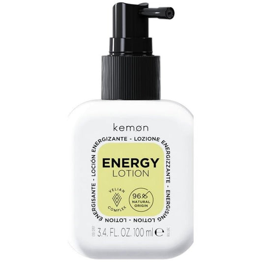 Kemon Energy Lotion – odos losjonas