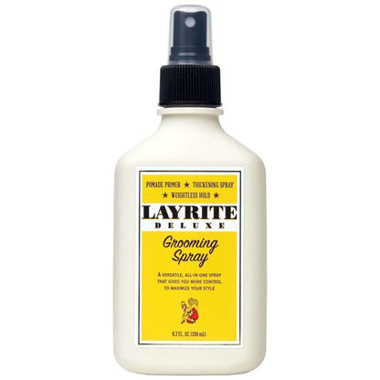 Layrite Care Spray