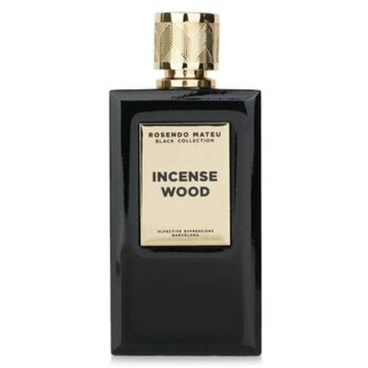 Rosendo Mateu Incense Wood Parfum