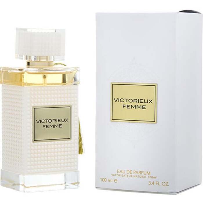 Vurv Victorieux Femme EDP