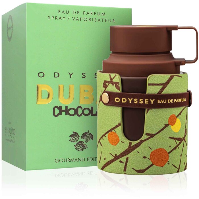 Armaf Odyssey Dubai Chocolat EDP
