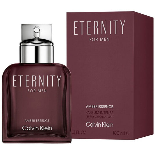 Calvin Klein Eternity Amber Essence for Men Parfum