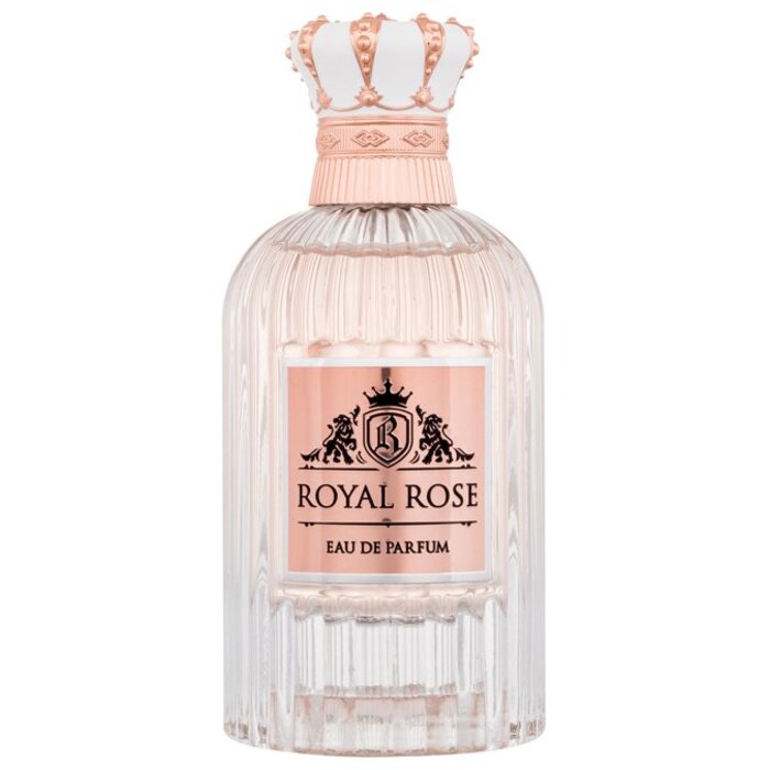 Assala Prime Royal Rose EDP