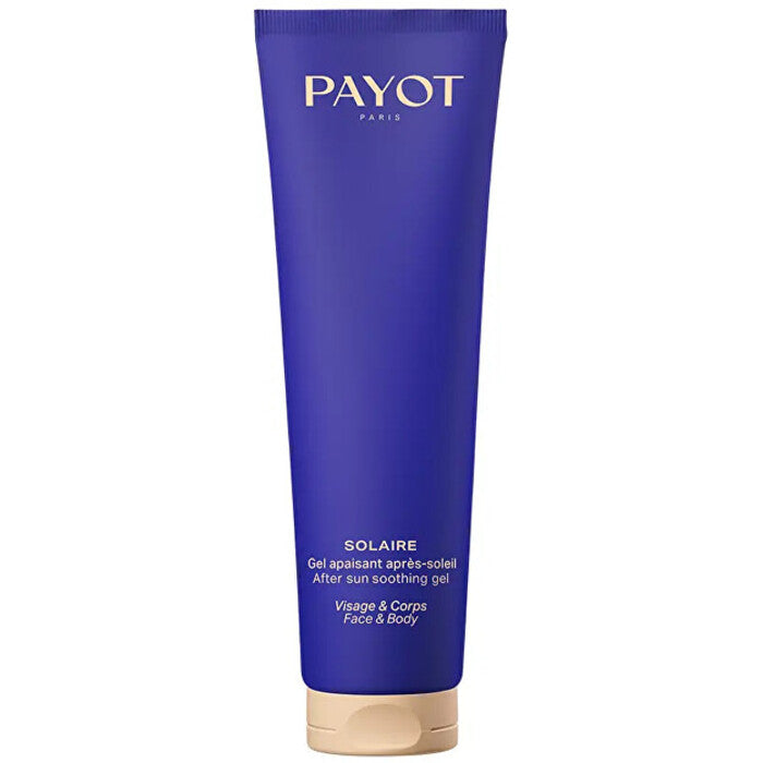 Payot Solaire After Sun Soothing Gel – Raminantis gelis po saulės vonių
