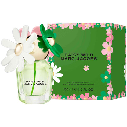 Marc Jacobs Daisy Wild EDP