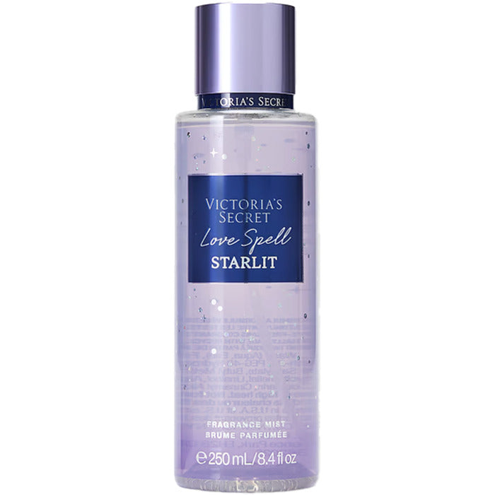 Victoria's Secret Love Spell Starlit kūno purškiklis