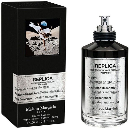 Maison Margiela Replica Dancing On The Moon EDP