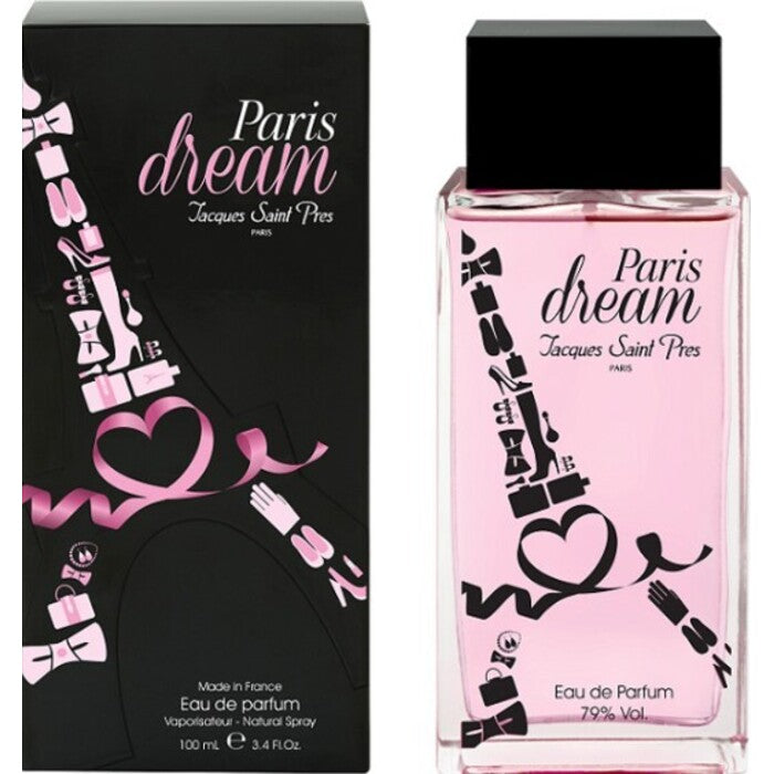 Ulric de Varens Paris Dream EDP