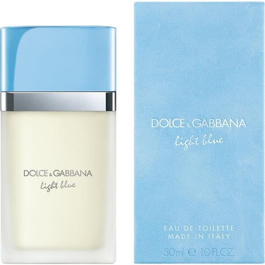 Dolce Gabbana Light Blue Eau de Toilette New