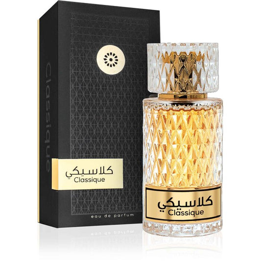 Athoor Al Alam Classique EDP