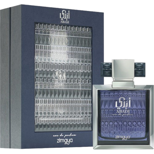 Zimaya Abadi Opulent EDP
