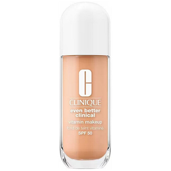 Clinique Even Better Clinical Vitamin Make-up SPF 50 30 ml