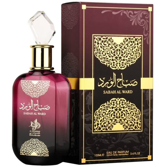 Al Wataniah Sabah Al Ward EDP