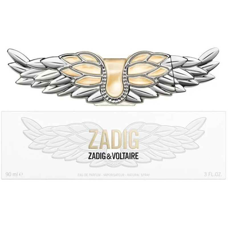 Zadig & Voltaire Zadig EDP