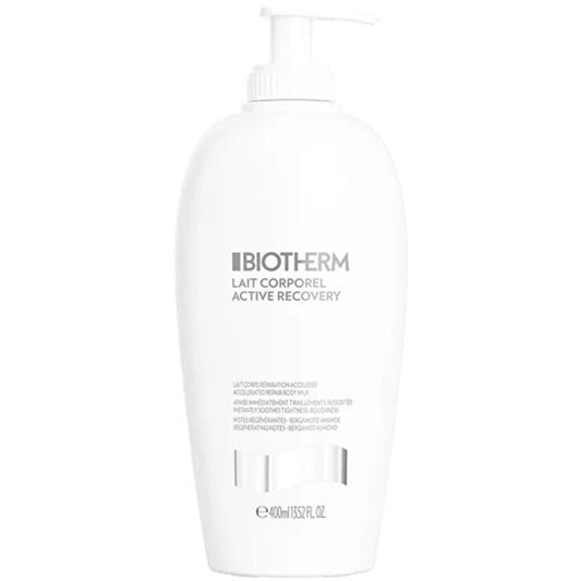BIOTHERM Active Recovery kūno pienelis - regeneruojamasis kūno pienelis