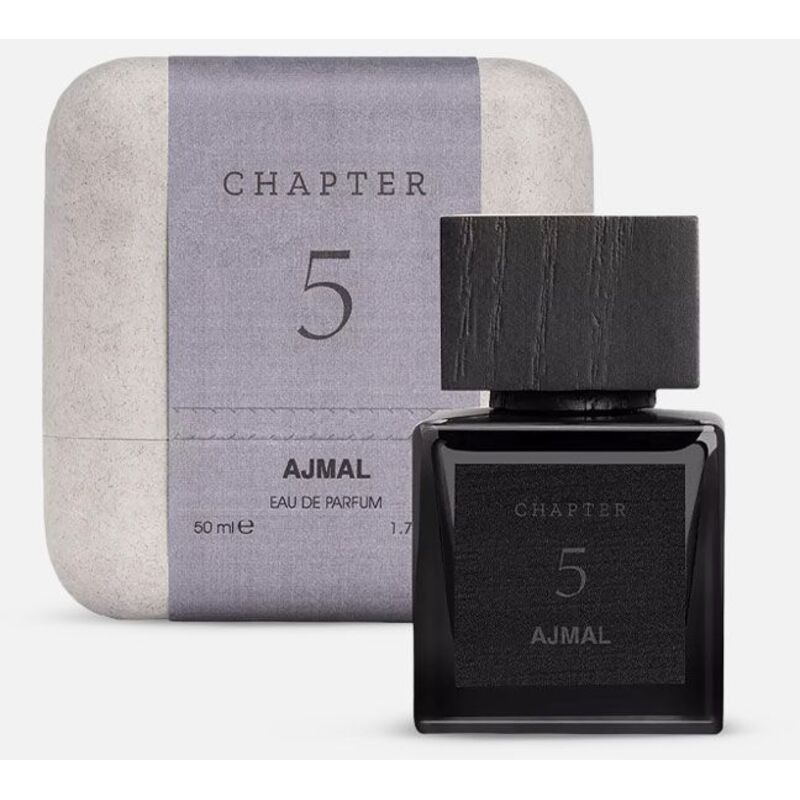 Ajmal Chapter 5 EDP